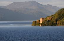 The Complete Loch Ness Experience Small-Group Day Tour from Inverness