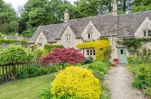 Oxford and Traditional Cotswolds Villages Small-Group Day Tour from London