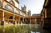Bath, Avebury and Lacock Village Small-Group Day Tour from London