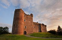 Outlander Adventure Day Tour from Glasgow Including Admissions