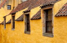 Outlander Locations Tour Including Admissions from Edinburgh 