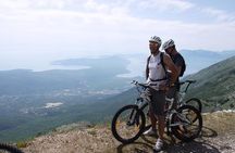  Express Cable Car ascent & 25Turns Epic Bike Descent. 