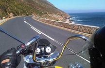 Hermanus and Whale Route Trike Tour from Cape Town