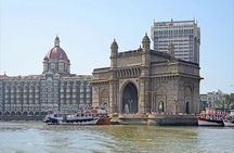 Private Mumbai City Tour with Transport 