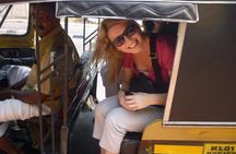 Mumbai Private Cultural Tour with Lunch and Transport
