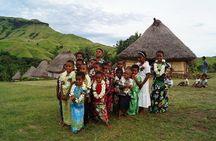 Authentic Fijian Village Full Day Culture Trip With Lunch
