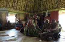 Authentic Fijian Village Full Day Culture Trip With Lunch