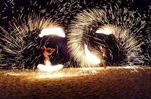 Robinson Crusoe Sunset Cruise Including Dinner, Cultural Show & Transfers