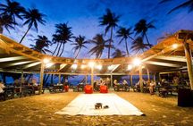 Robinson Crusoe Sunset Cruise Including Dinner, Cultural Show & Transfers