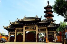 Private Shanghai Temple and Artwork Tour: A Deeper Understanding to Chinese Ethos