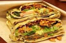 All Inclusive Food Featured Shanghai Vibe Sightseeing Tour