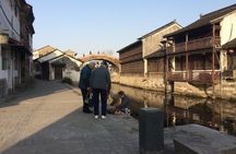 Private Day Tour To Nanxun Water Village from Shanghai