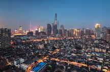 Private Shanghai City Highlights Day Tour