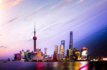 Private Shanghai City Highlights Day Tour
