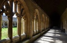 Harry Potter Walking Tour of Oxford Including New College