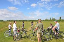 Oxford Bike and Walking Tour