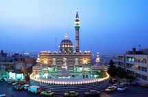 Full Day Private Ancient and Modern Tour of Amman from Dead Sea