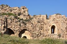 Private Karak Visit Kings Highway Tour with Optional Islamic Shrines from Amman