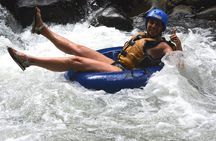 Arenal River Tubing Tour from La Fortuna