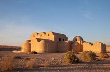 Day Tour Desert Castles & Azraq Wetland Reserve