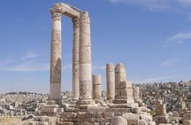 Full Day City Tour Of Amman 