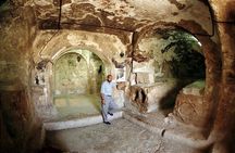 Cave of the Seven Sleepers and Amman Islamic Sites Tour