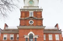 The Constitutional Walking Tour of Philadelphia