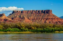 Moab Morning Half Day Rafting Trip - Colorado River