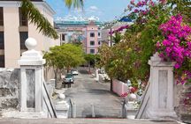 Nassau Historical Walking Tour