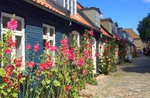 Time travel in Aarhus