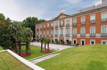Thyssen Bornemisza Museum Private Guided Tour