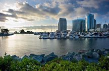 San Diego Scenic Tour
