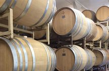 Temecula Wine Country Tour from San Diego