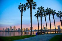 All Day San Diego Scenic Tour