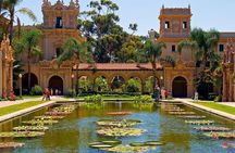 All Day San Diego Scenic Tour