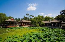 All Inclusive Great wall and Summer palace VIP Pivate Tour