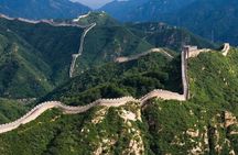 All Inclusive Great wall and Summer palace VIP Pivate Tour