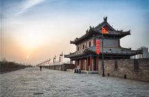 Xian Terra-cotta Warriors and Ancient City Wall Tour