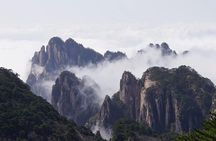 1 Day Huangshan Private Tour