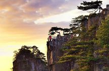 1 Day Huangshan Private Tour
