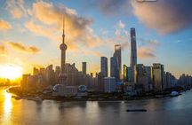 1 Day Shanghai Private Tour
