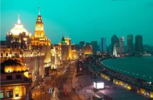 1 Day Shanghai Private Tour