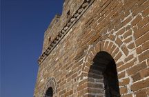 Beijing Airport Layover Tour to Mutianyu Great Wall