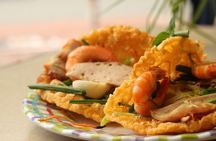 Hue Flavor Street Food Tour