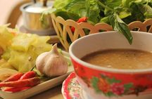 Hue Flavor Street Food Tour