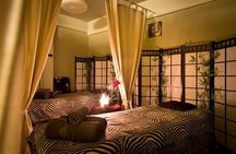 Athens Delight Massage with Steam Sauna