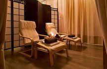 40-Minute Feet Massage