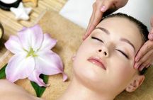 Royal Facial Treatment plus 20-minutes Free Fish Pedi