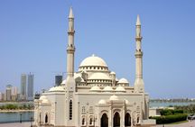 Sharjah Private City Tour from Dubai