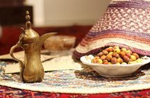 Sharjah Private City Tour from Dubai